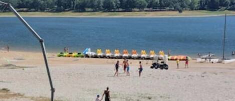 Strand