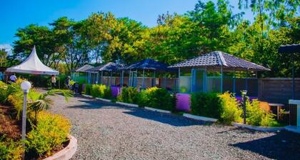 theSuperblane Resort