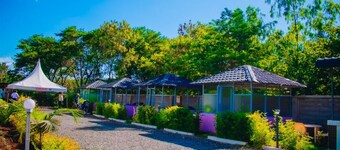 theSuperblane Resort