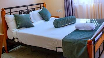Single Room, Non Smoking, Balcony