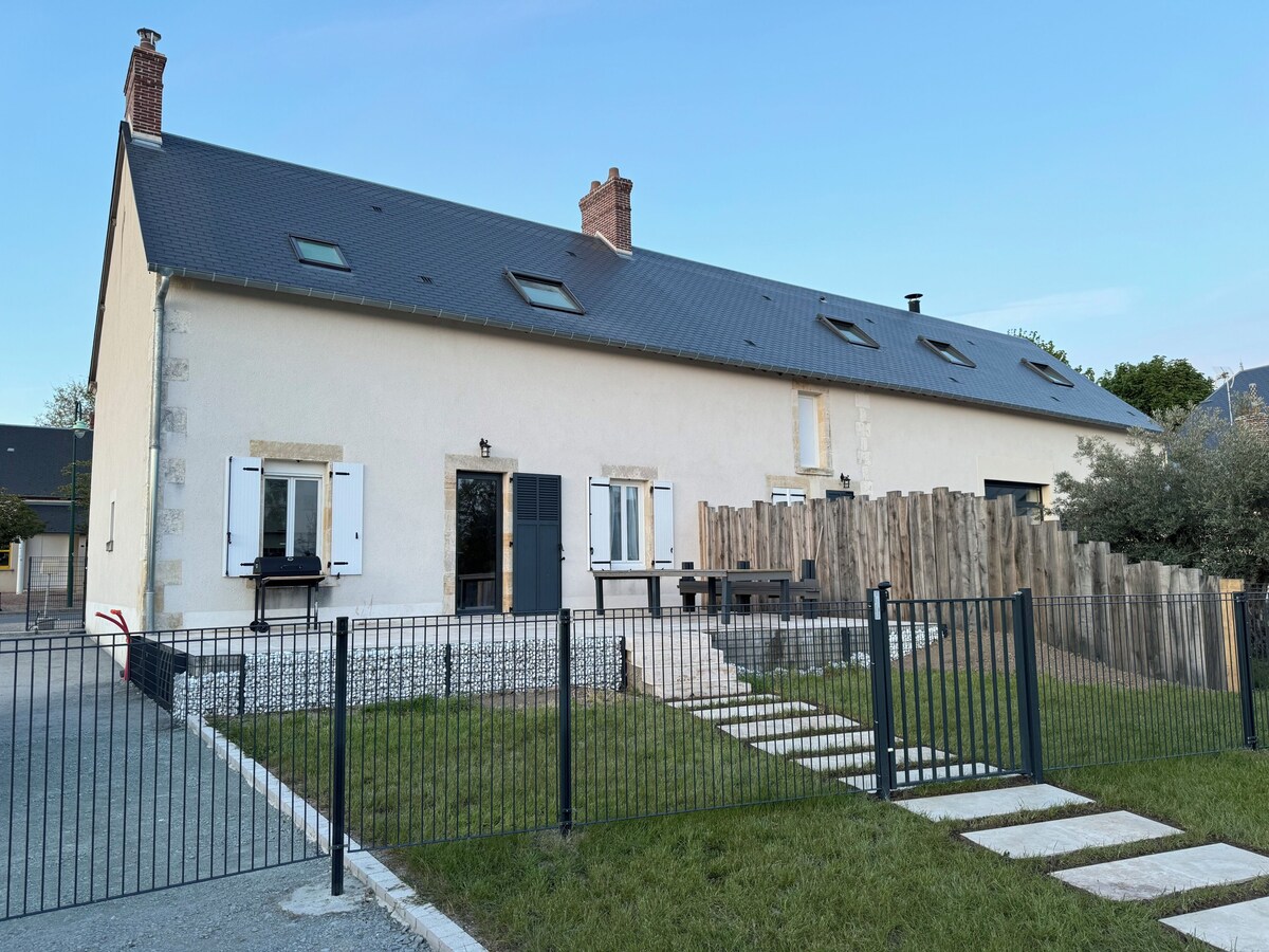 Image de profil de l’hôte