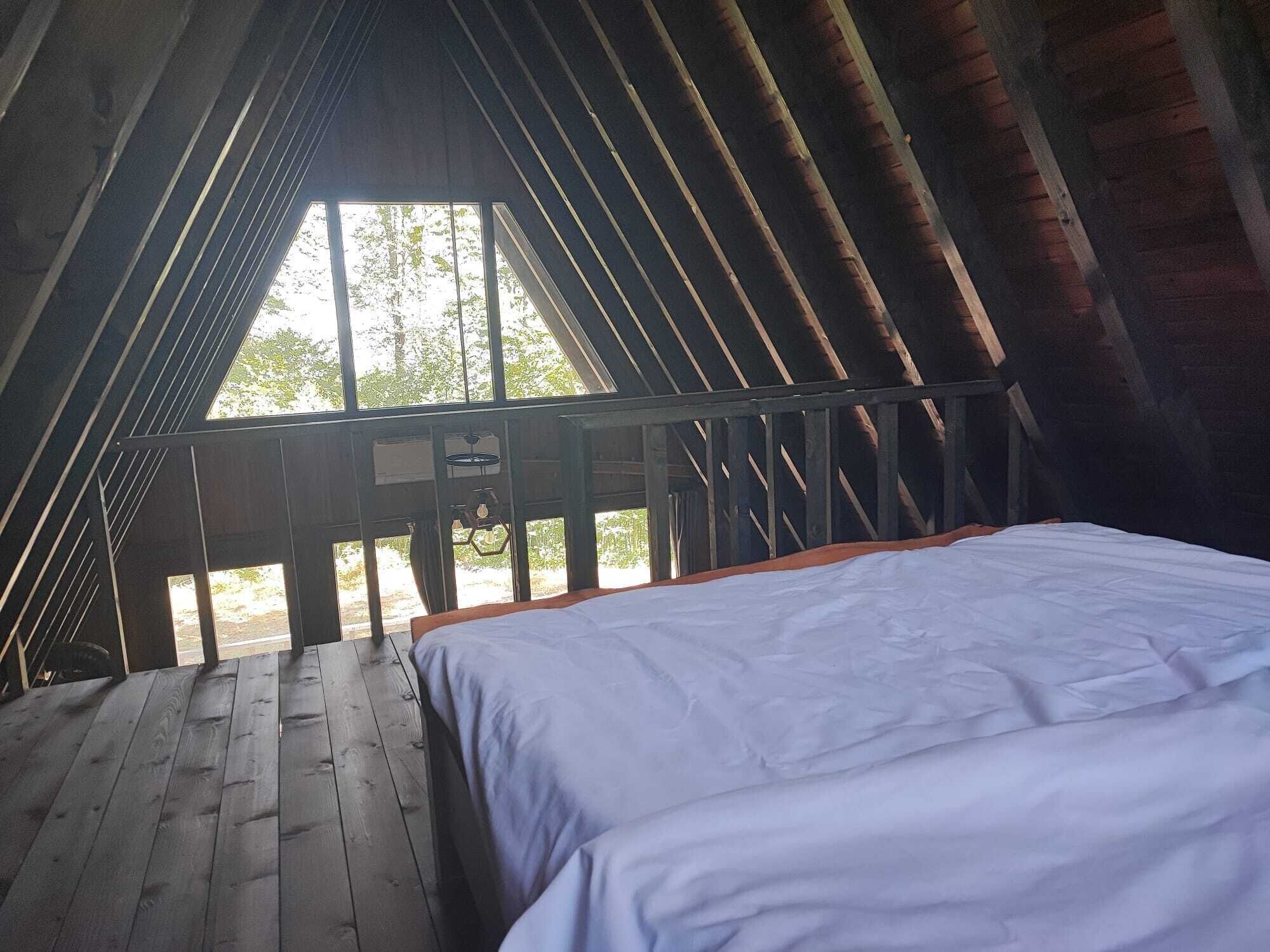 Bungalow, Mountain View