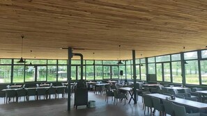 Bungalow, Mountain View | Dining - Tr Global Bungalow Restaurant (Ordu)