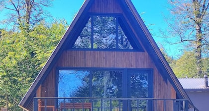 Tr Global Bungalow Restaurant
