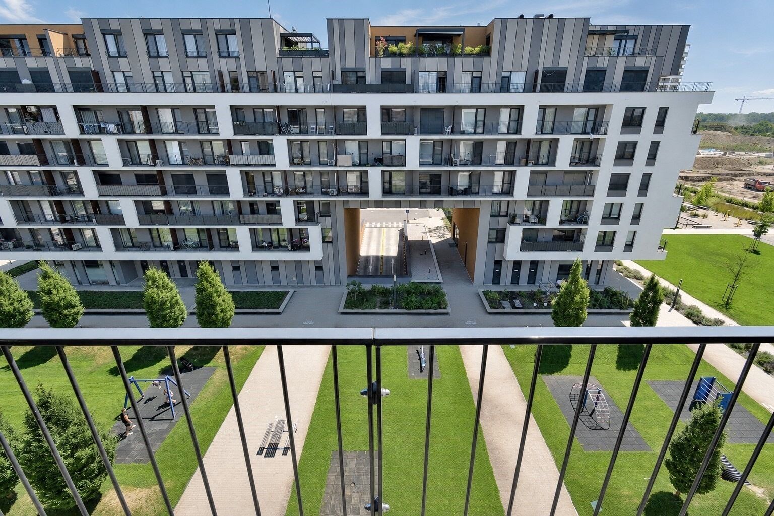 Boendeområde