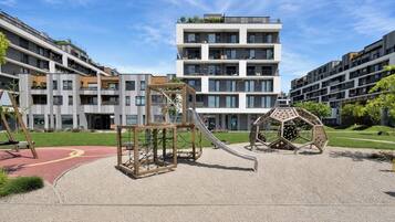Children’s area