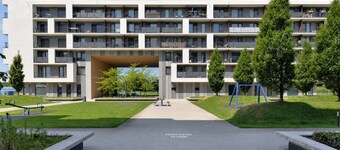 Entire rental unit in Bratislava, Slovakia