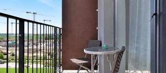 Entire rental unit in Bratislava, Slovakia