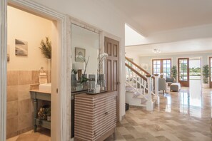 Interior - Luxury 4 bedroom Sea View Villa (Punta Cana)
