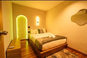 Smart TV - Nam Hotel Boutique (Medellín)