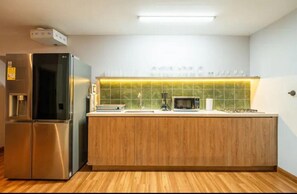Private kitchen - Nam Hotel Boutique (Medellín)