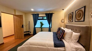 Superior Room, 1 Queen Bed | View from room - Nam Hotel Boutique (Medellín)