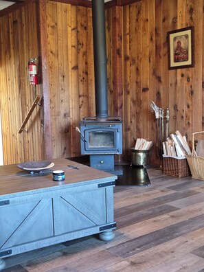 Intérieur