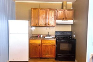Kitchenette privada