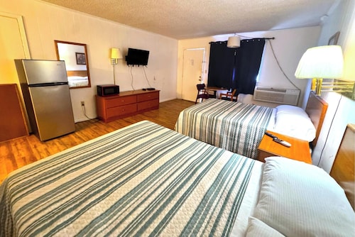 Southern Inn Lake Village Near Greenville MS 1