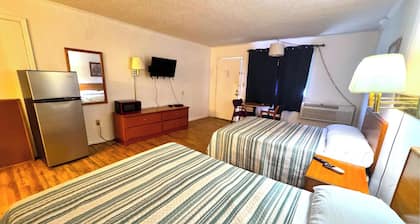 Southern Inn Lake Village Near Greenville MS 1