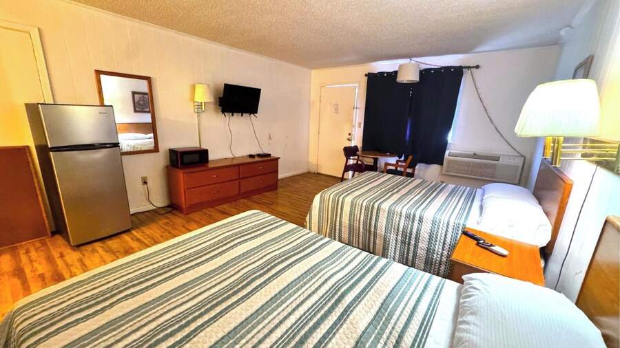 Southern Inn Lake Village Near Greenville MS 1