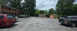 Free self parking