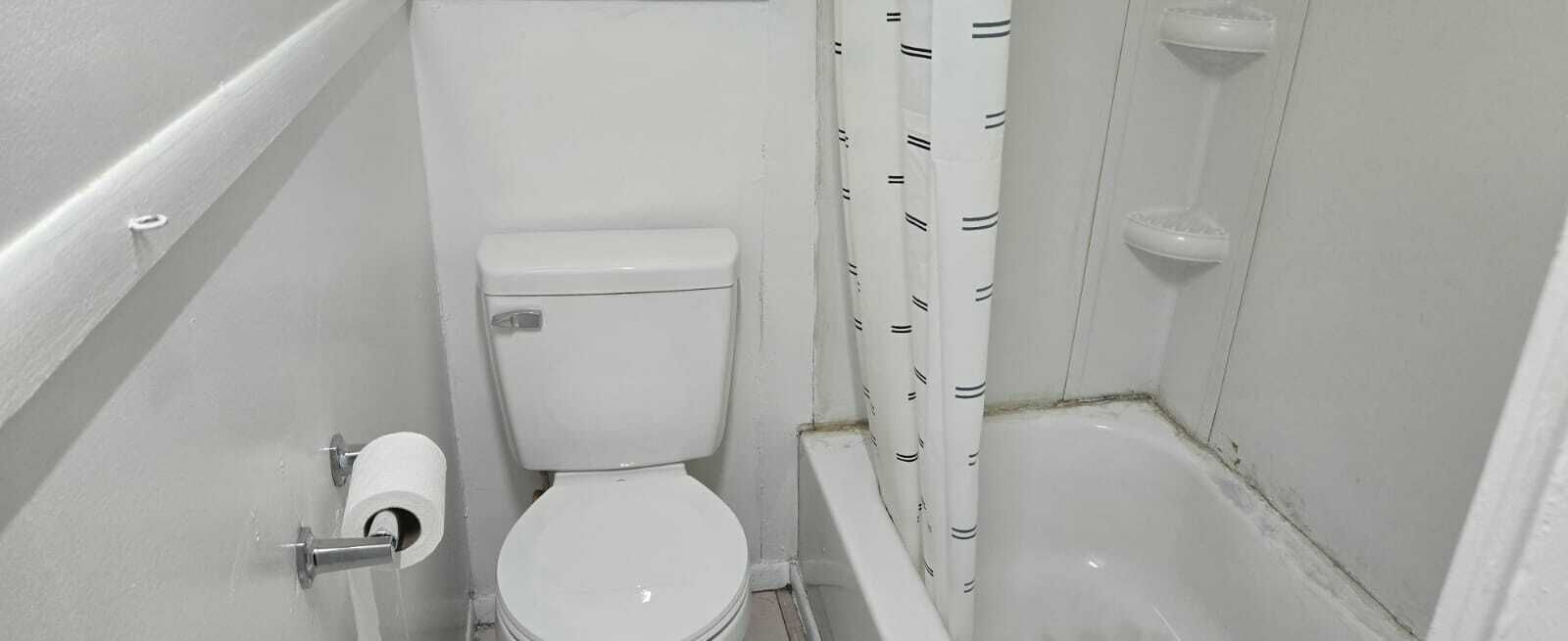 Kamer, 2 queensize bedden, niet-roken | Badkamer | Gratis toiletartikelen, handdoeken