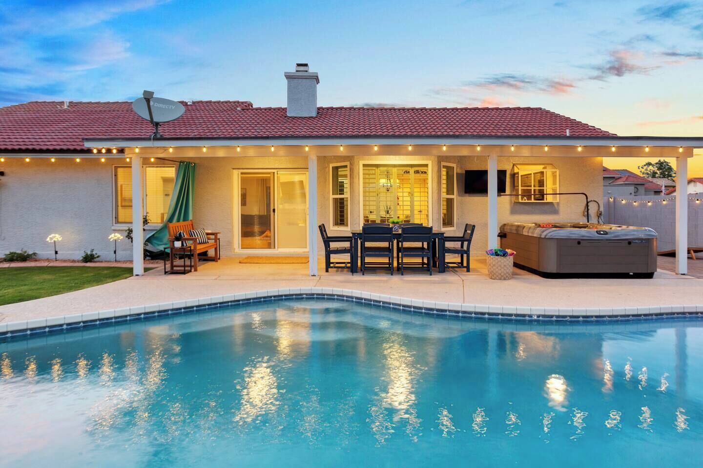 Pool