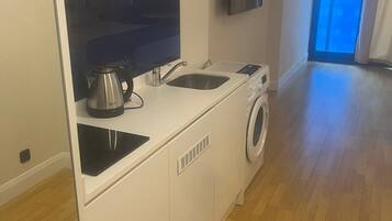 Privékeuken