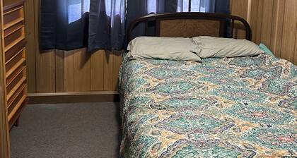 3-bedroom mobile home in pleasant Hanover with AC