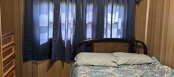 3-bedroom mobile home in pleasant Hanover with AC