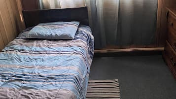 Silitysrauta/-lauta, vuodevaatteet