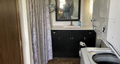 3-bedroom mobile home in pleasant Hanover with AC