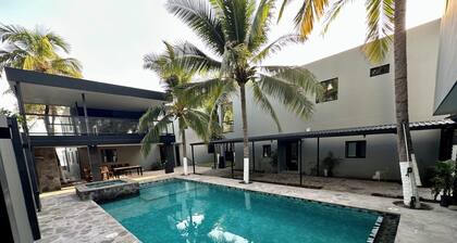 Rancho Don Julian Suite 2/B