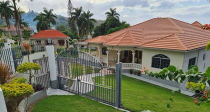 La Rose Apartment Jamaica