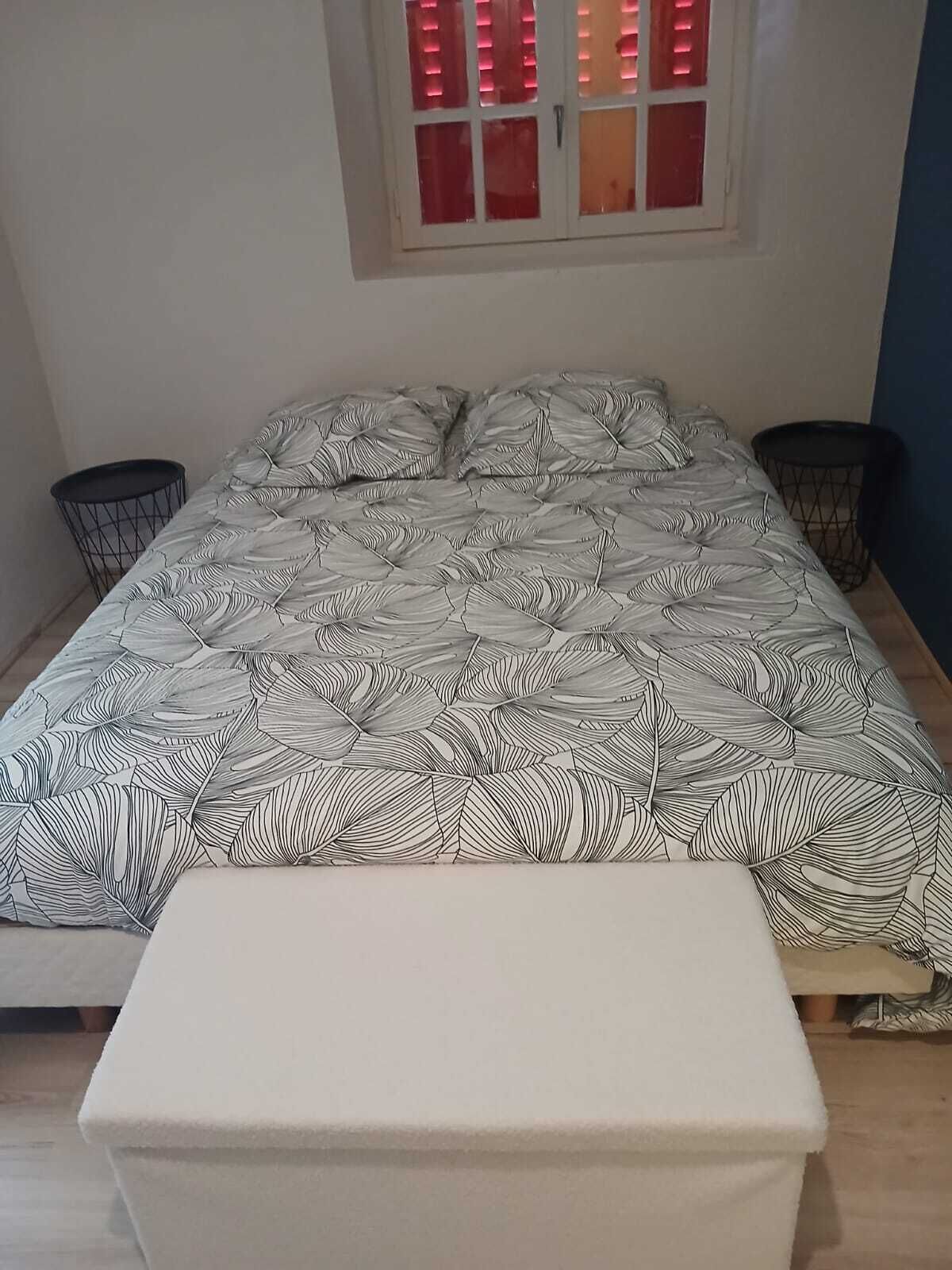 1 slaapkamer, wifi, beddengoed