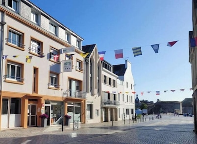 Hotel Des Halles