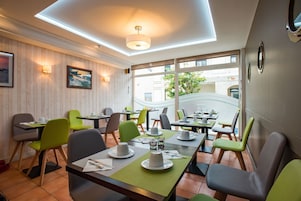 Restaurantes