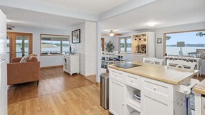 Interior - 19MM w/ Dock, Boat & PWC Slips, Views, Game Room, Fire Pit & 2-Story Deck (Osage Beach)