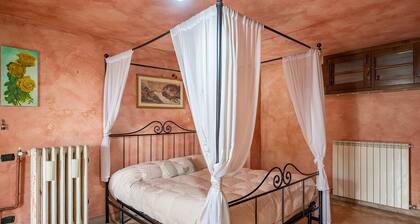 Colle Calzolaro 8, Emma Villas