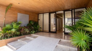 Chi tiết ngoại thất