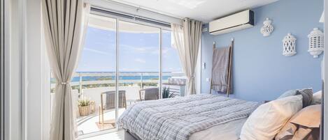 1 bedroom, iron/ironing board, internet, bed sheets