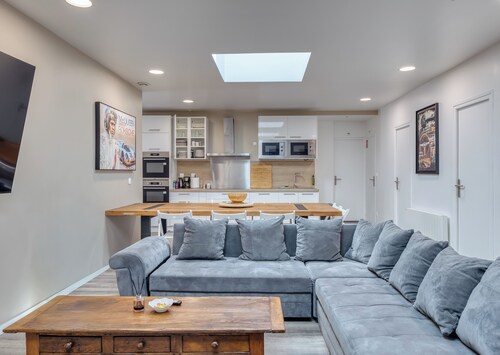 Loft pour 14 personnes
