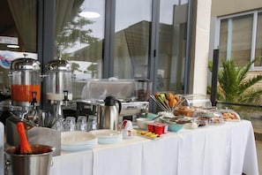 Tempat makan