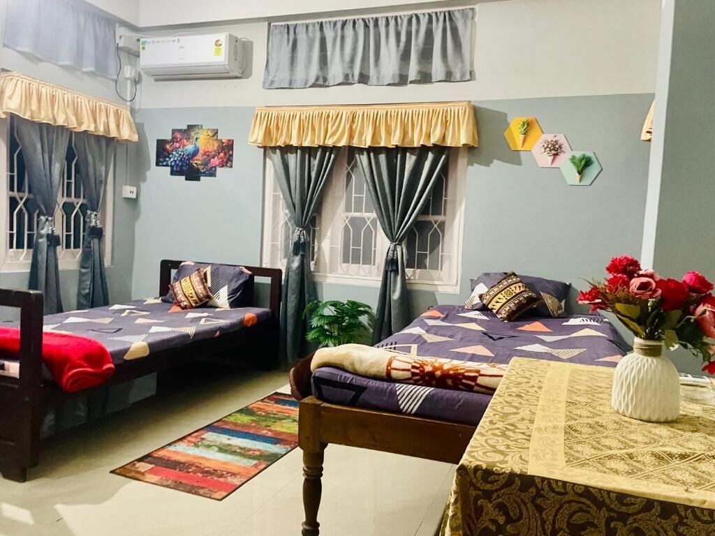 Comfort Double Room | Desk, free WiFi
