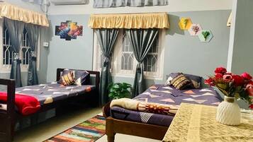 Comfort Double Room | Desk, free WiFi