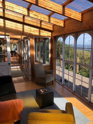 Villa Rustica Retreat