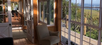Villa Rustica Retreat