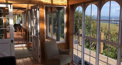Villa Rustica Retreat