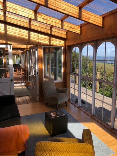 Villa Rustica Retreat