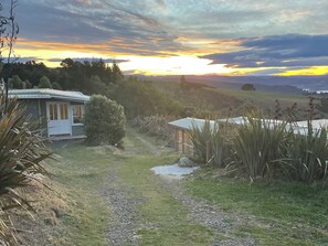 Exterior - Villa Rustica Retreat (Heyward Point)