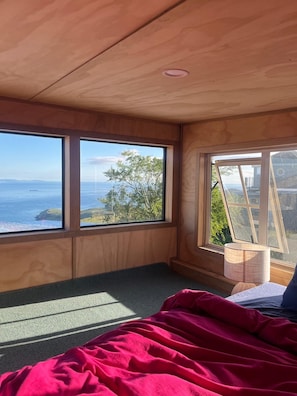 Free WiFi - Villa Rustica Retreat (Heyward Point)