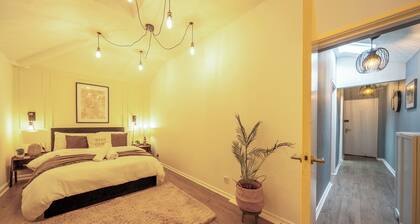 LUXURY APARTMENT6 IN CITY CENTER MANCHESTER