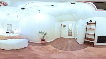 One-Bedroom Deluxe Apartment 6 City Cent Manchester | Free WiFi